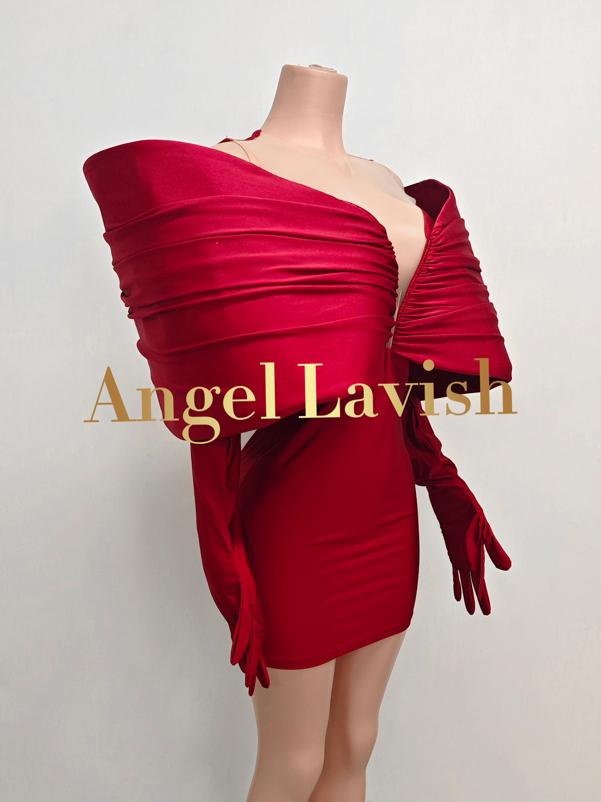 LF2405050 Red