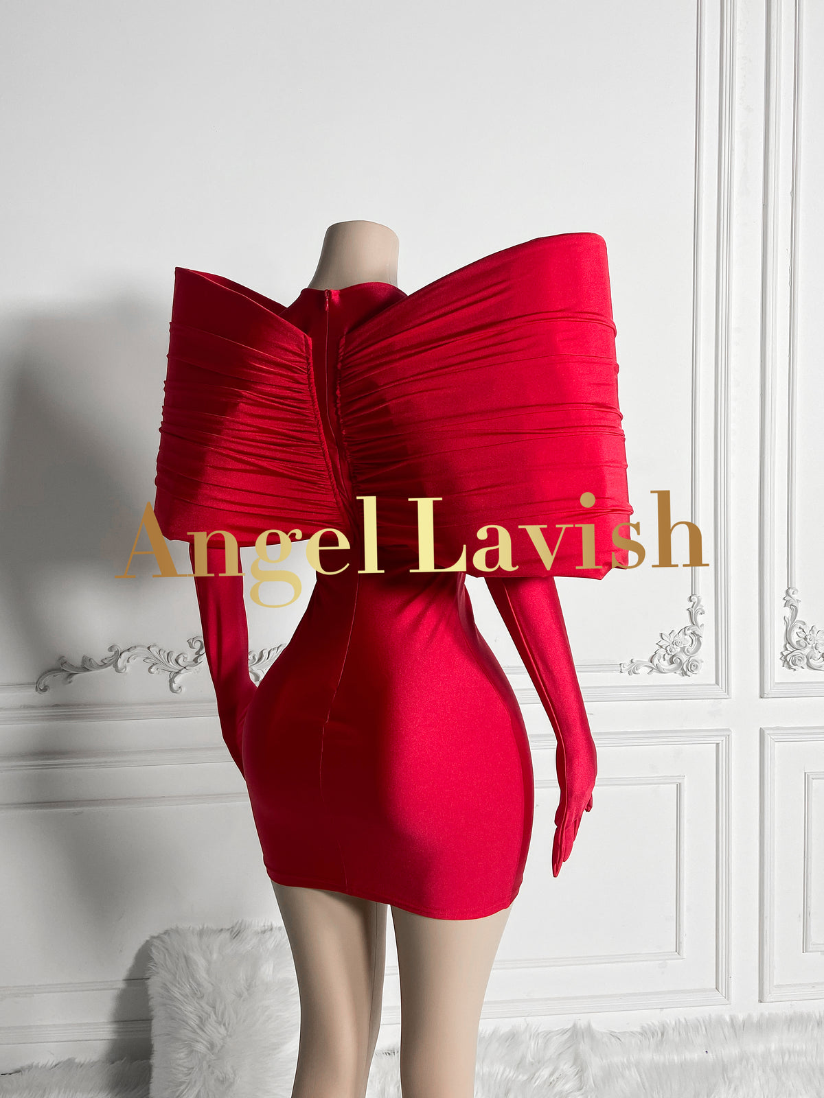 LF2405050 Red