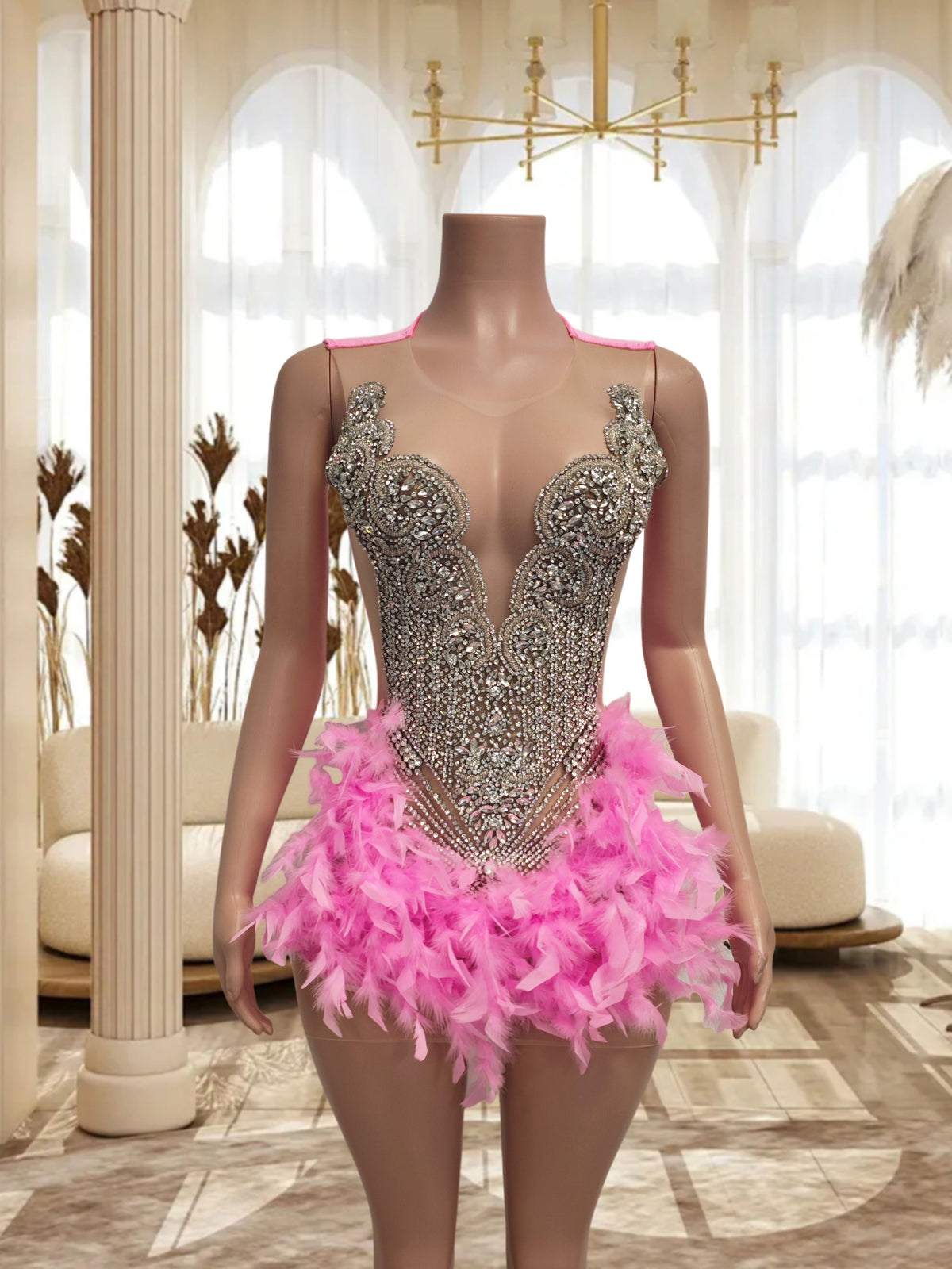 Pink TH0826093