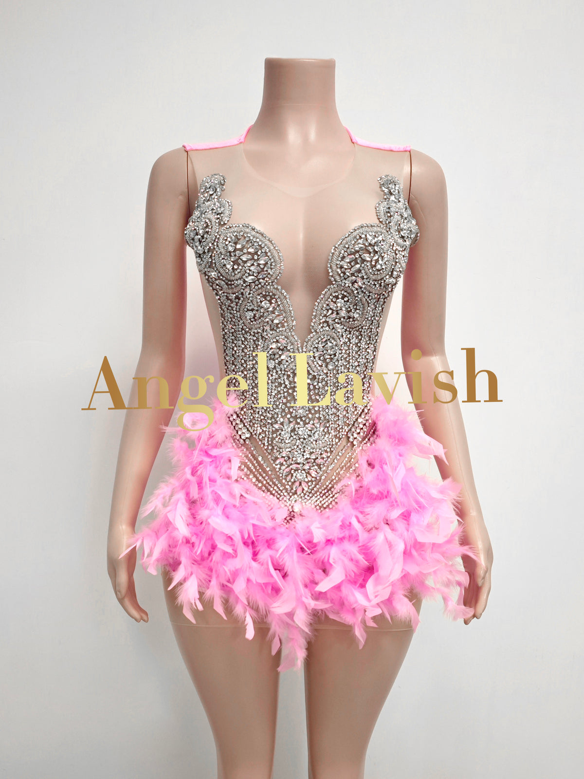 Pink LF2405002
