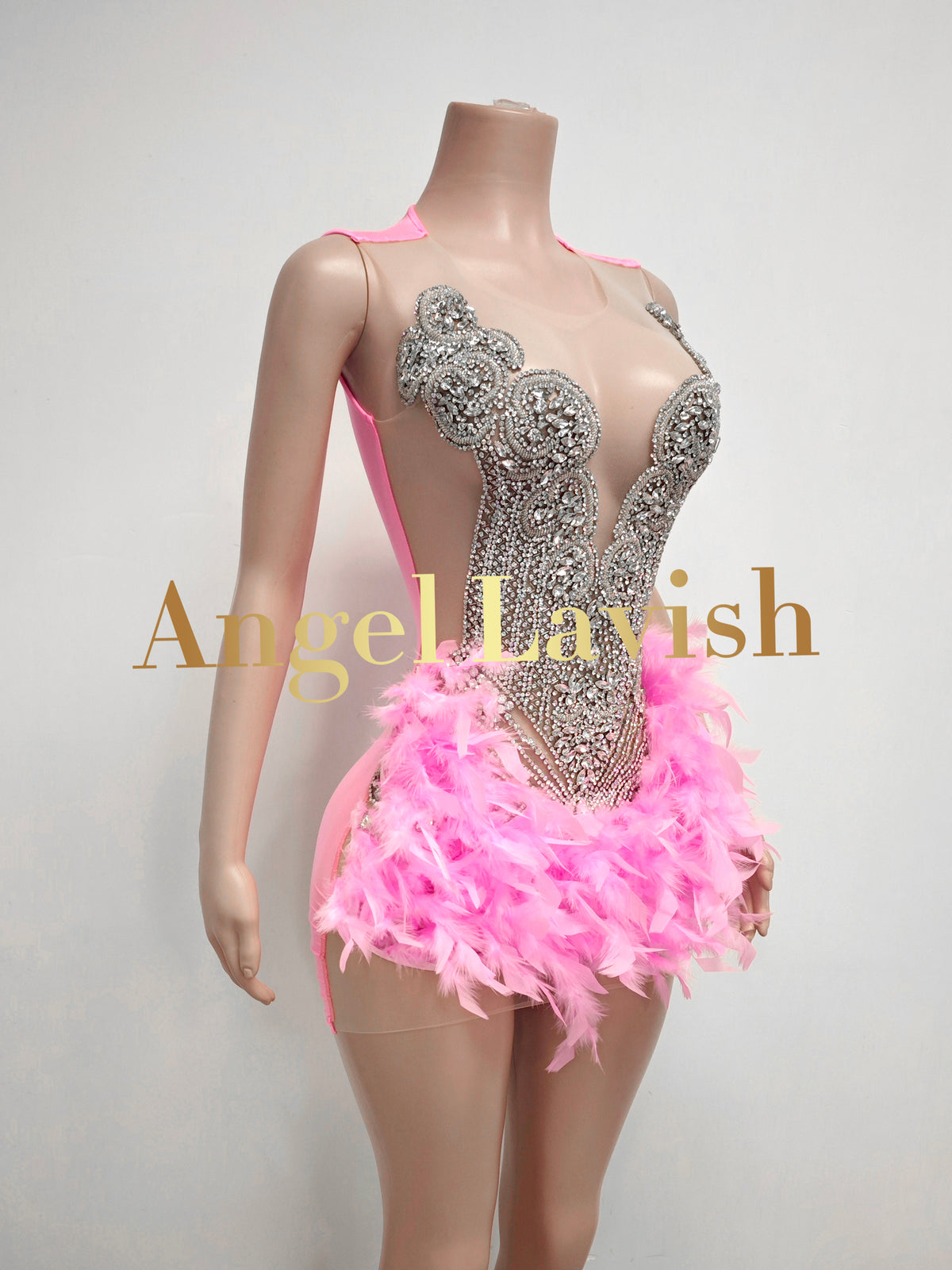 Pink LF2405002