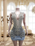 Silver LF2405002