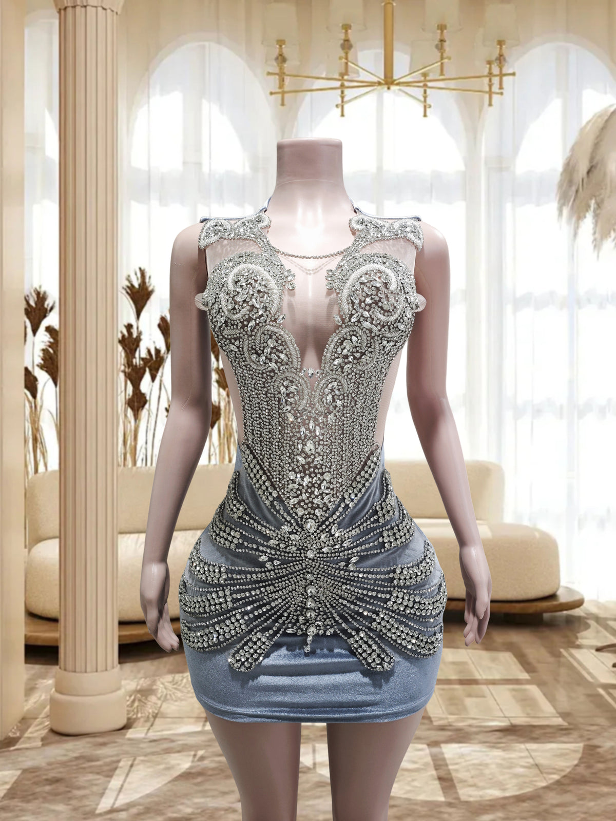 Silver LF2405002