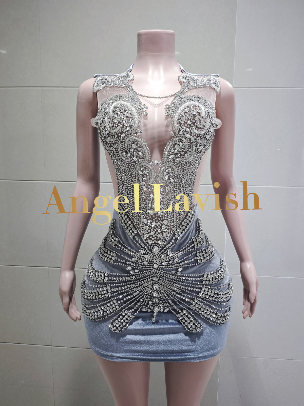 Silver LF2405002
