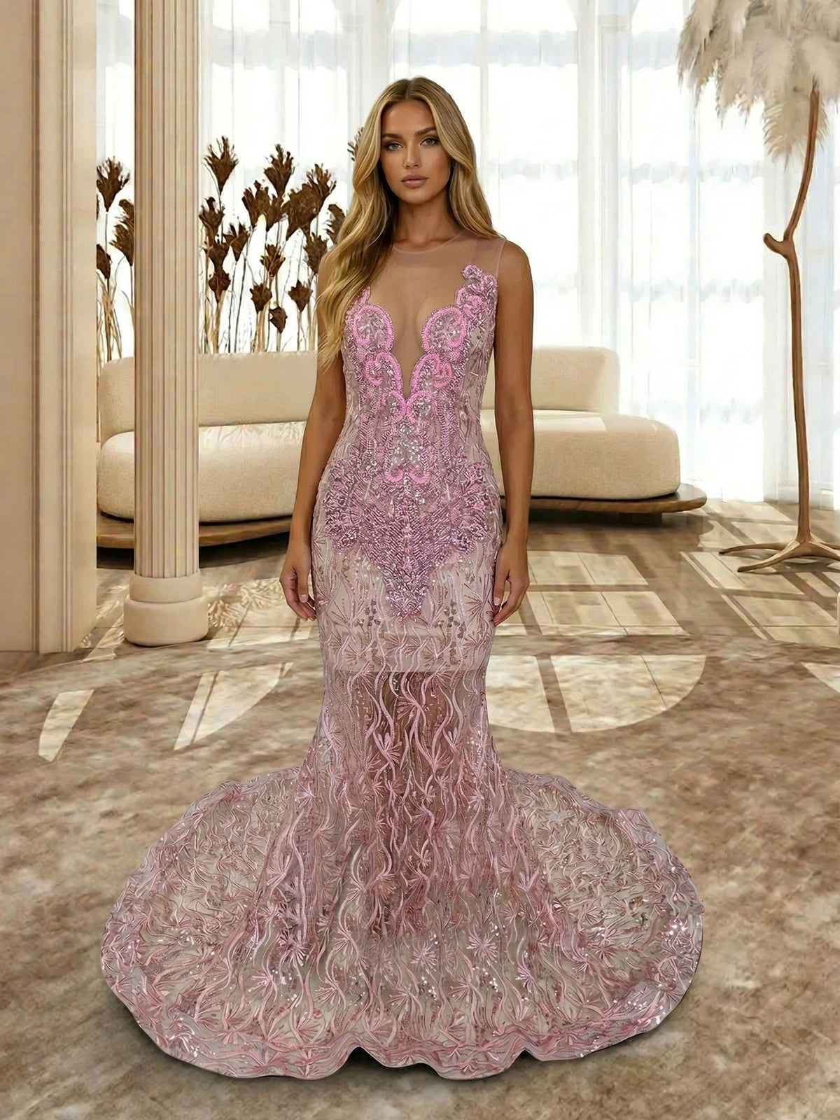 TH2505227 Pink