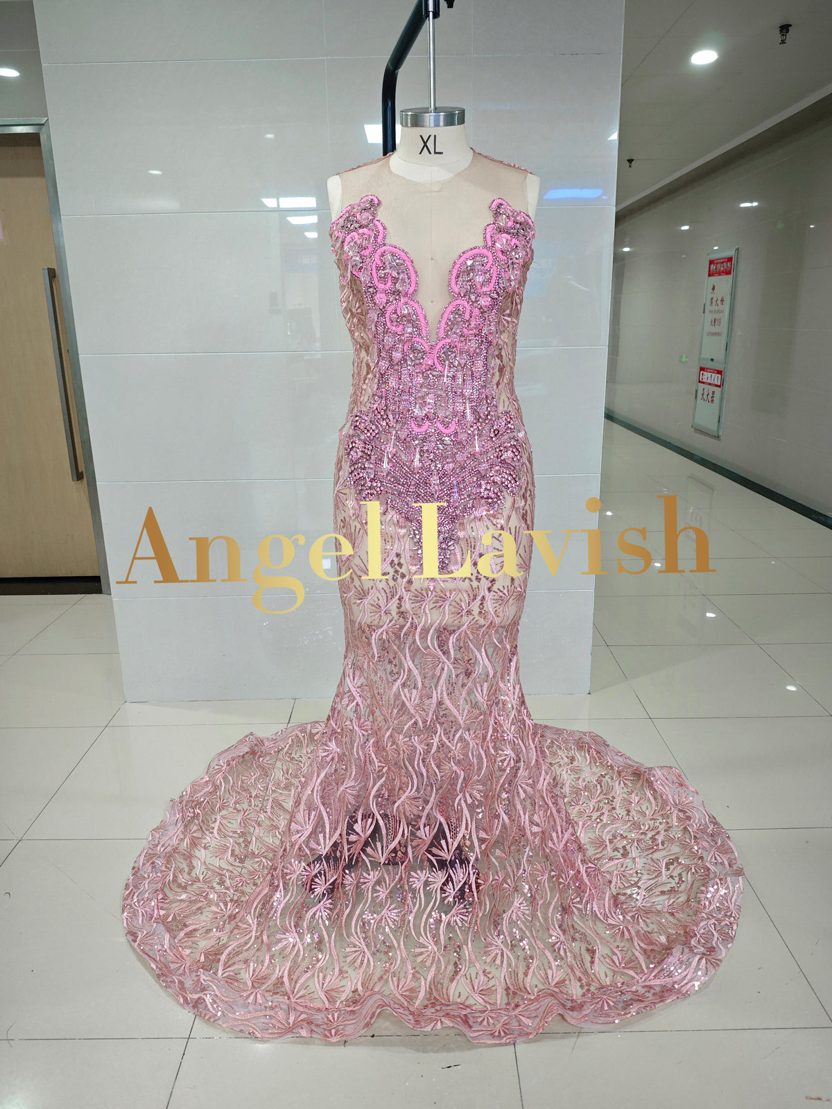 TH2505227 Pink