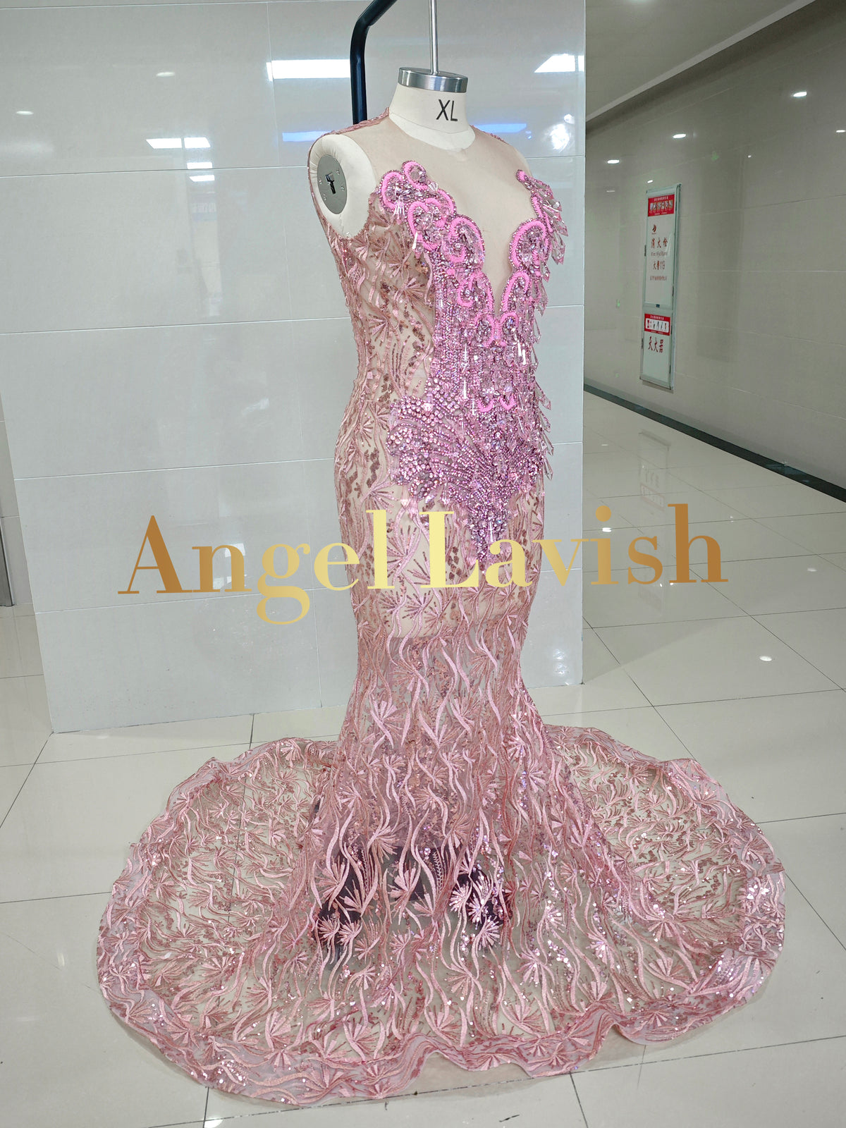 TH2505227 Pink