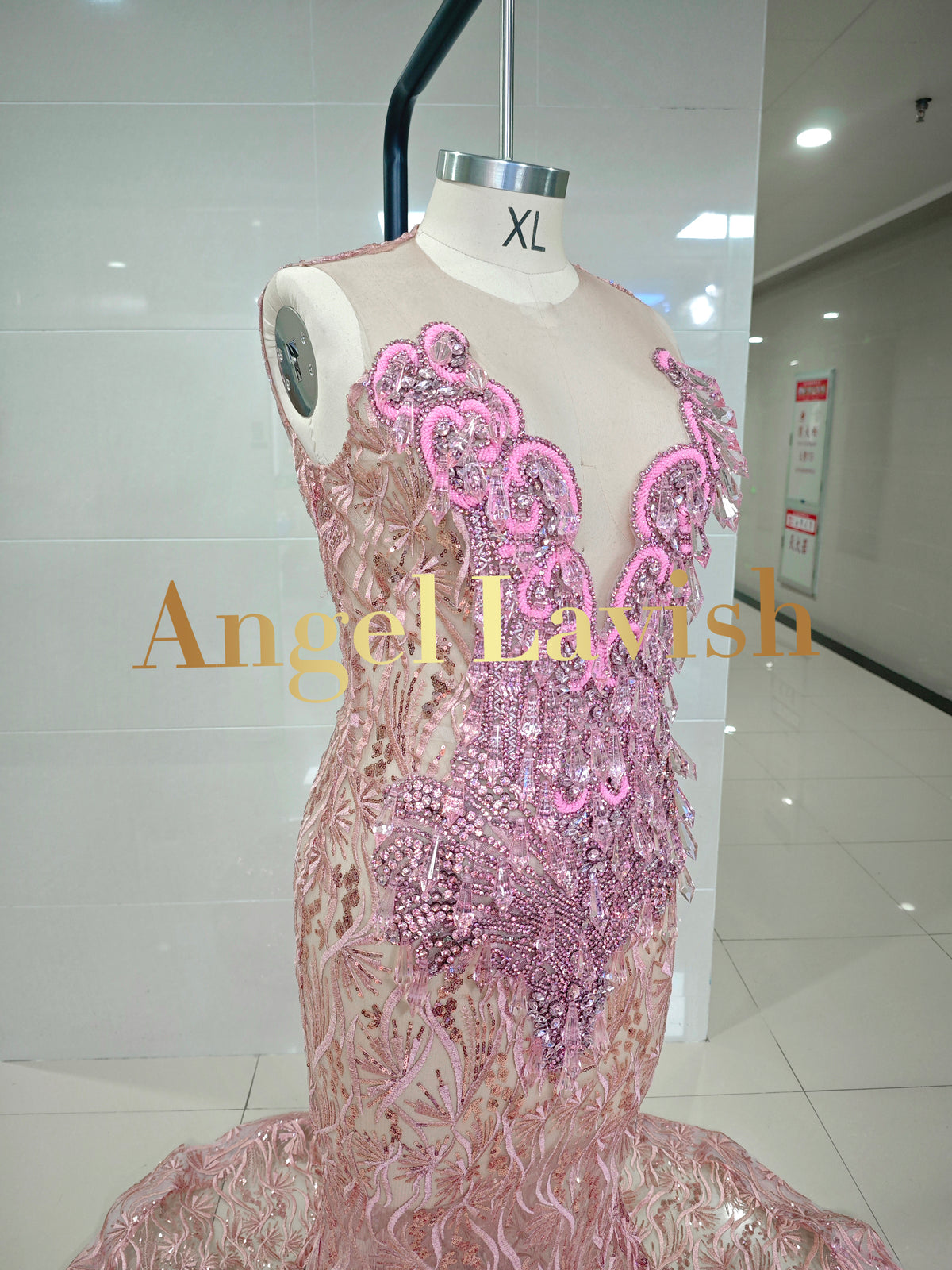 TH2505227 Pink