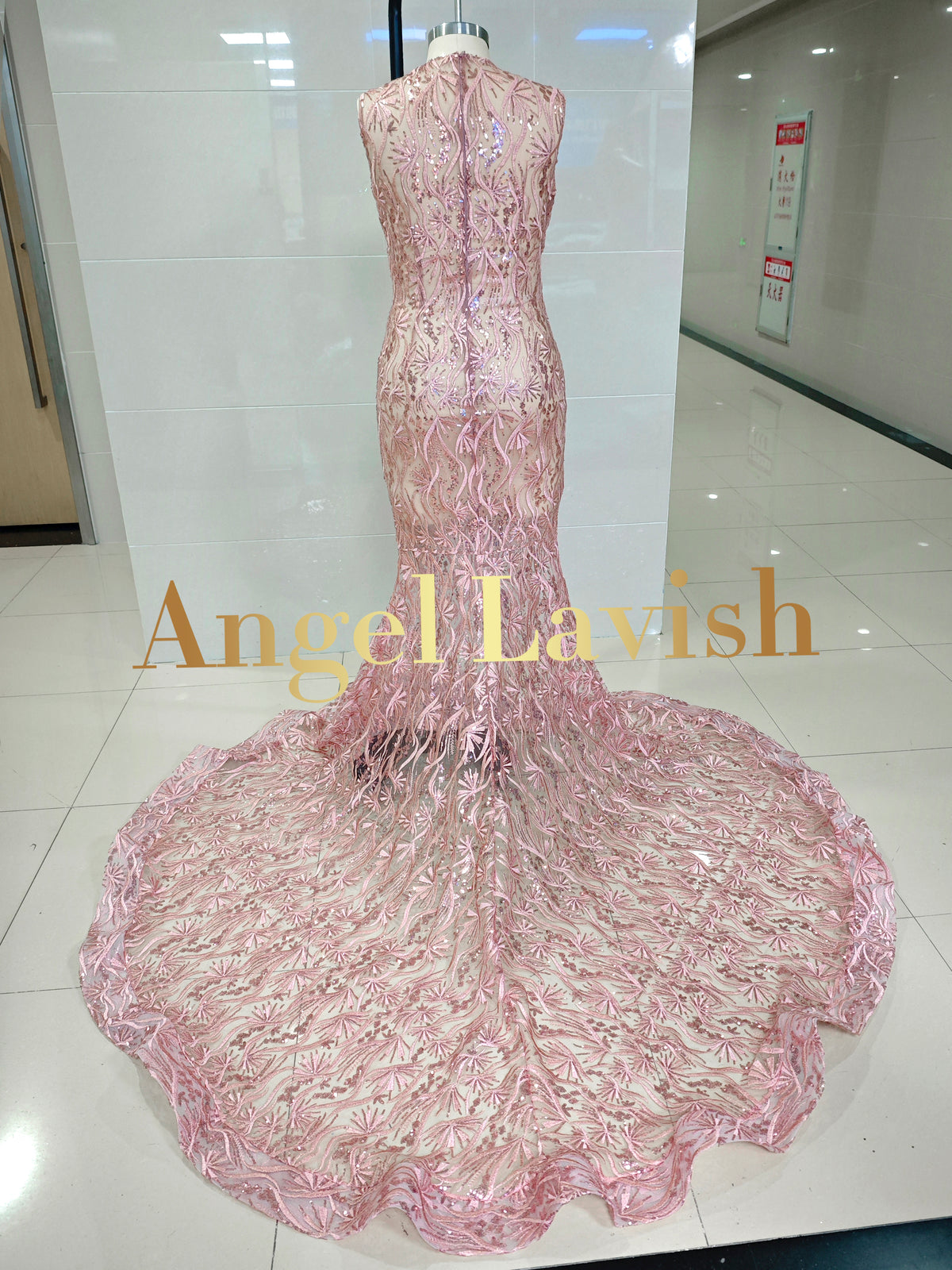 TH2505227 Pink