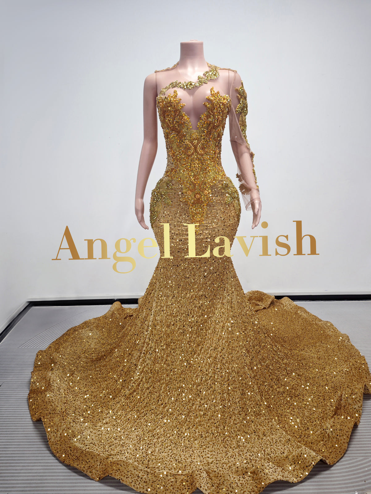 Gold LF2405002