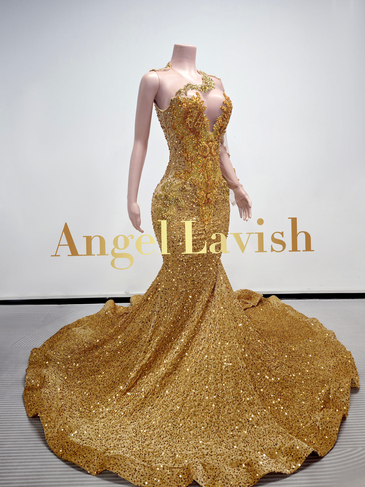 Gold LF2405002