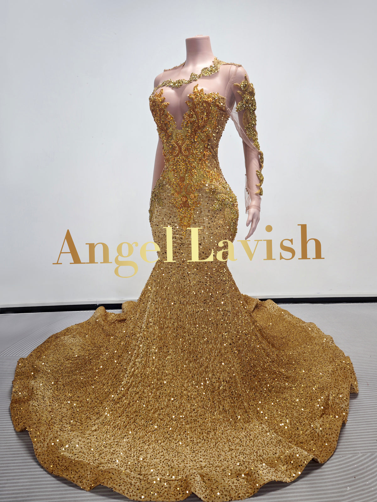 Gold LF2405002
