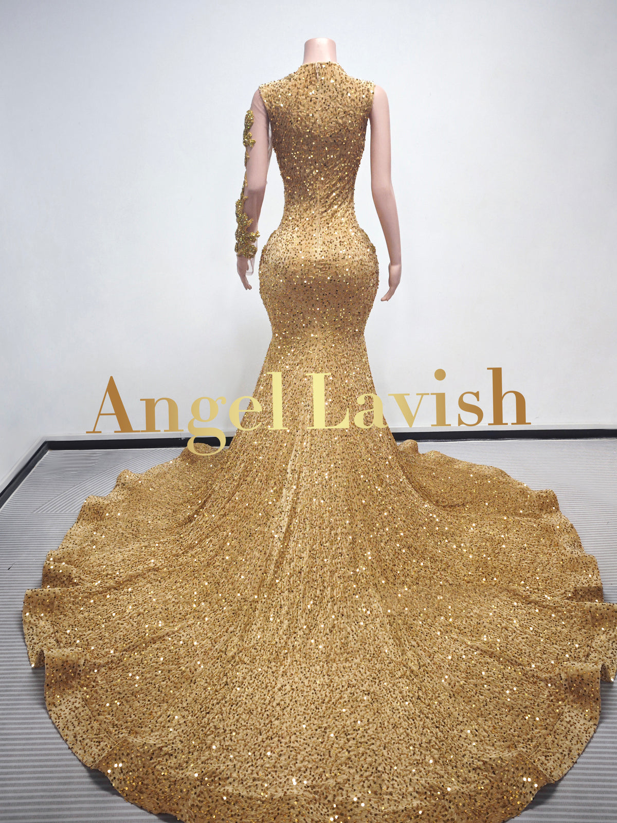 Gold LF2405002