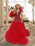 TH2505441 Red