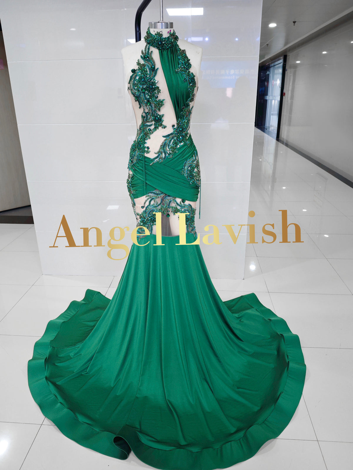 TH2505455 Green