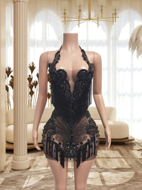 Black LF2405002