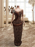 Brown LF2405002