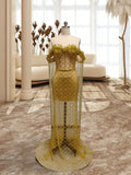Gold LF2405002