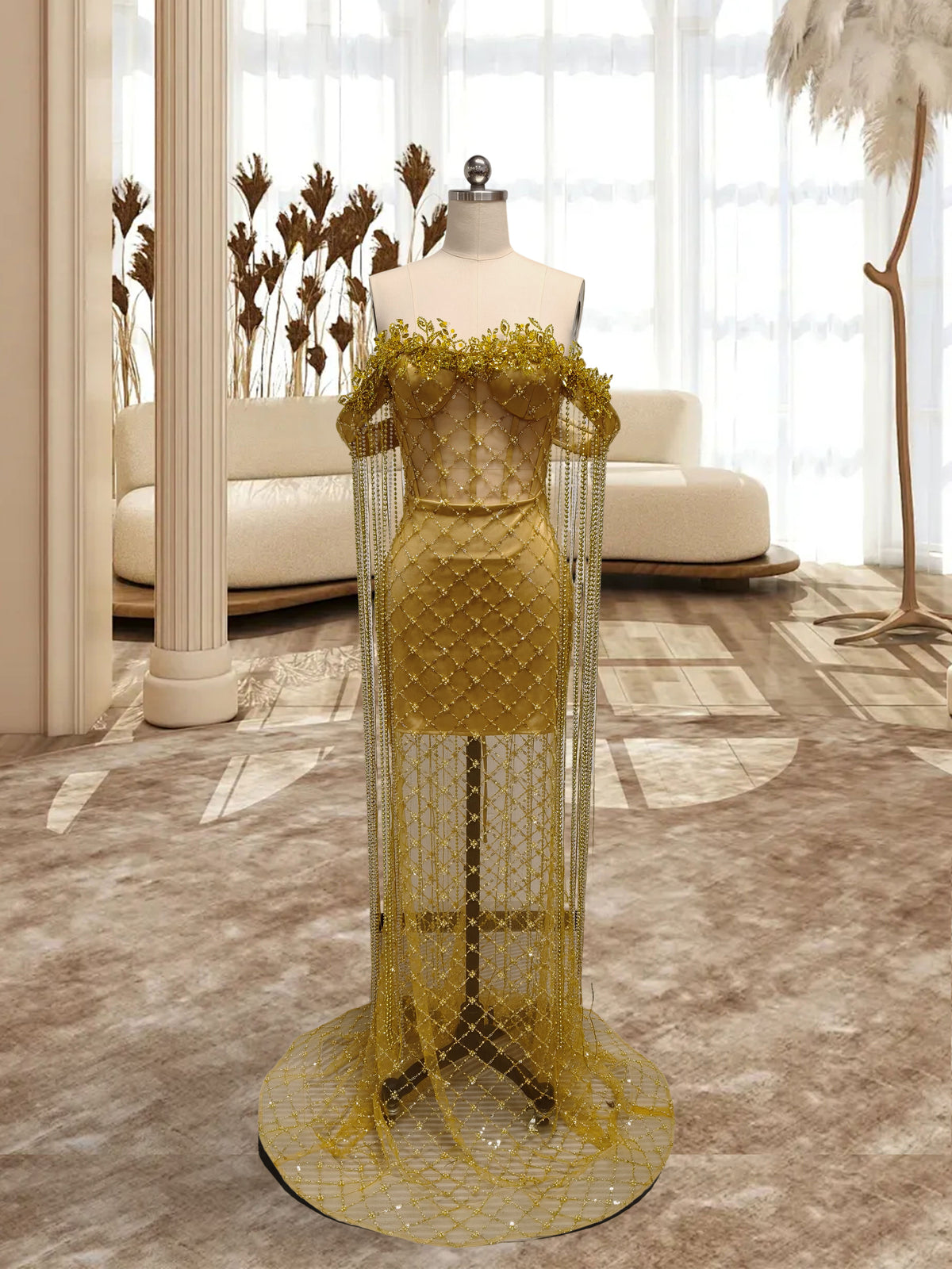 Gold LF2405002