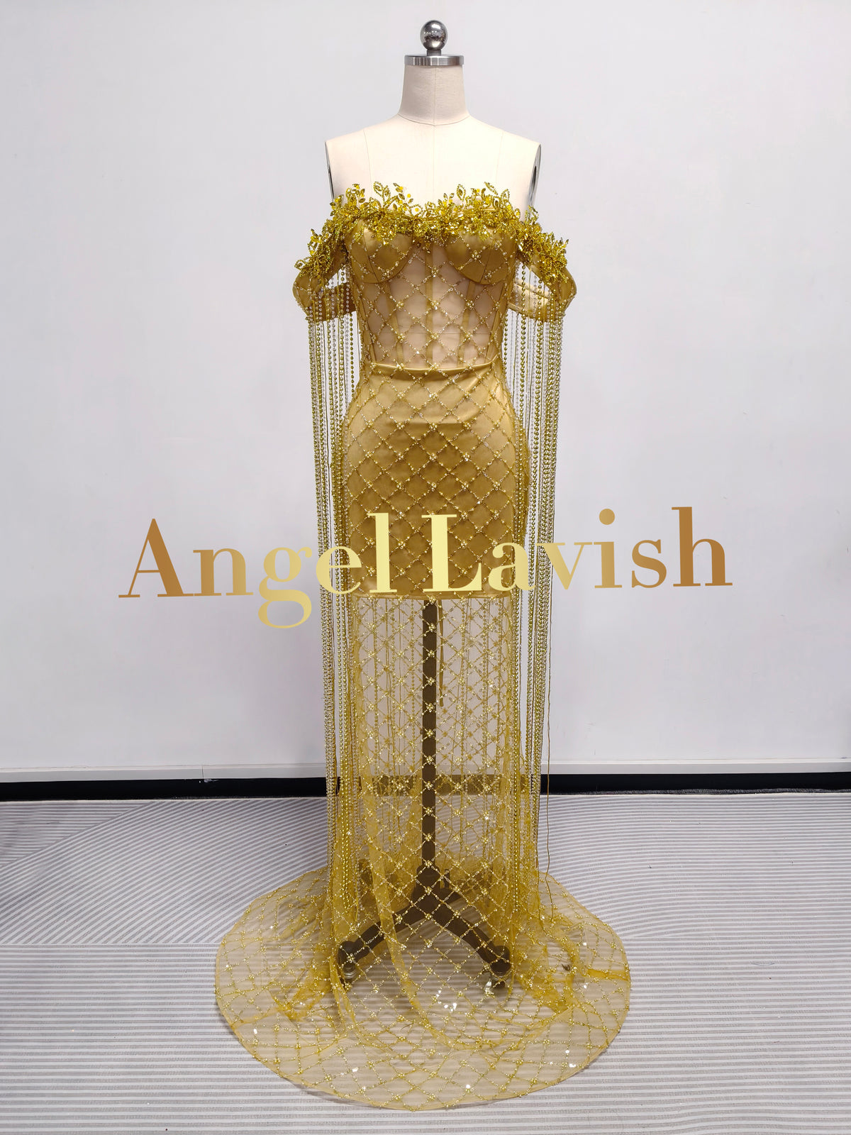 Gold LF2405002
