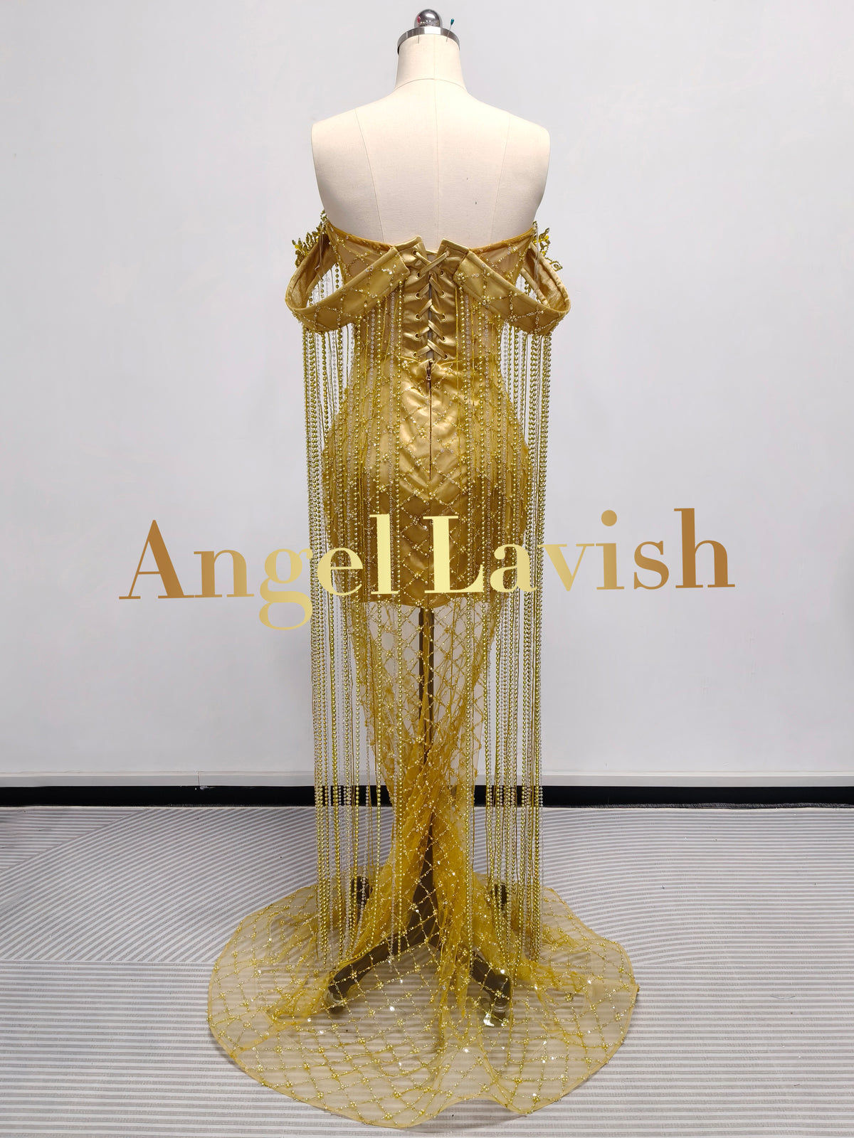 Gold LF2405002