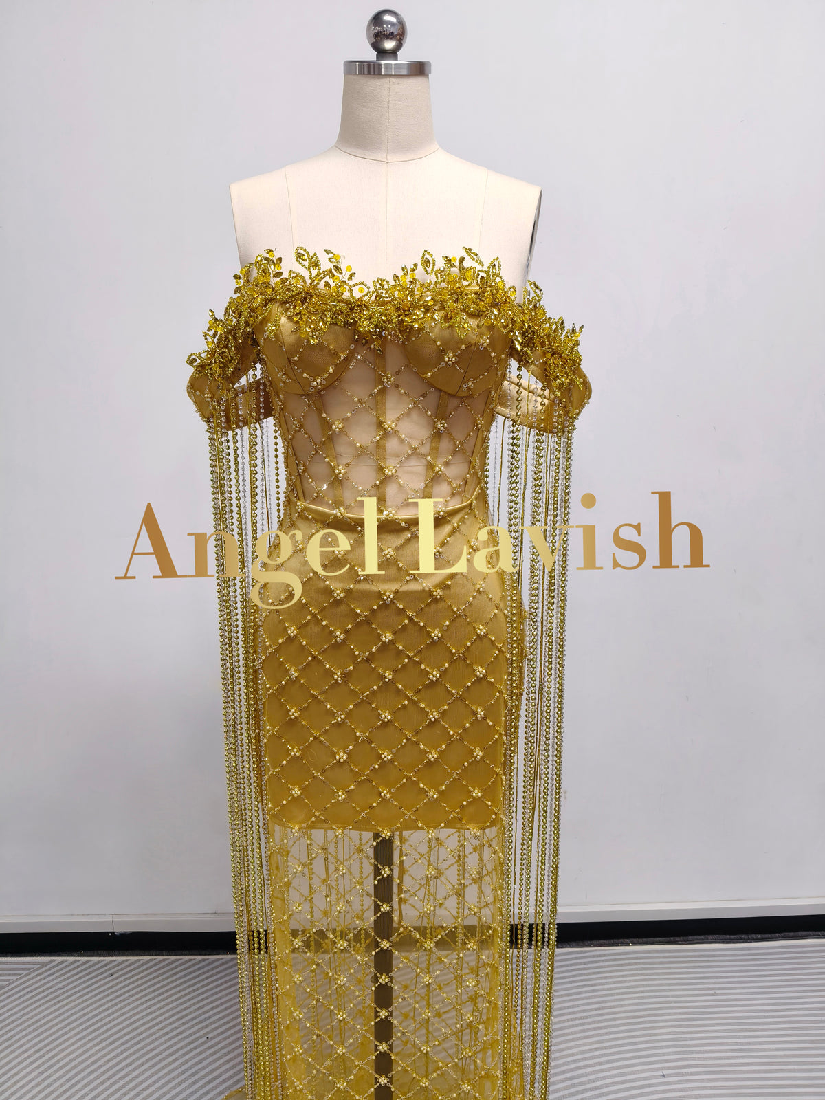 Gold LF2405002