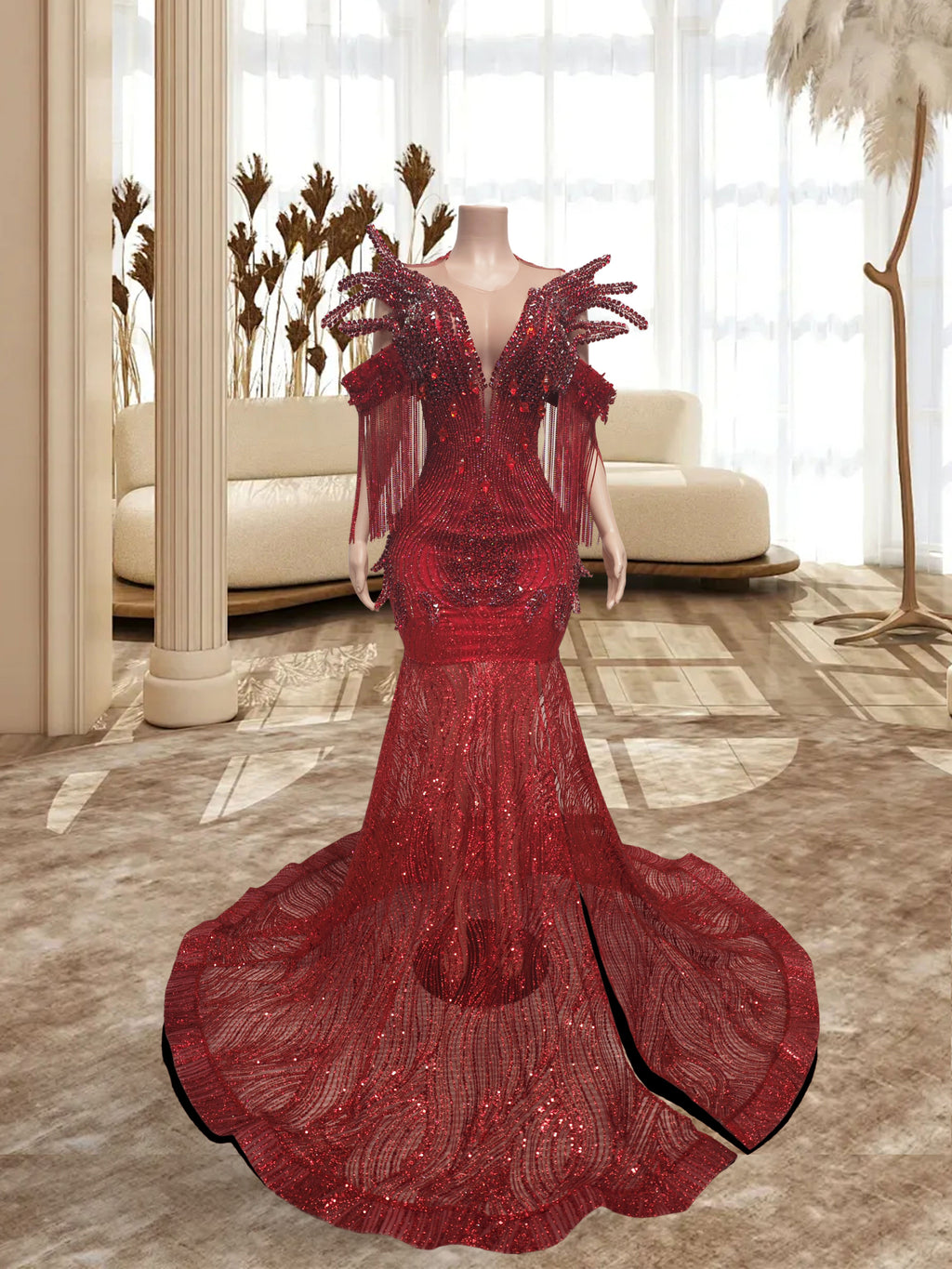Red LF2405002