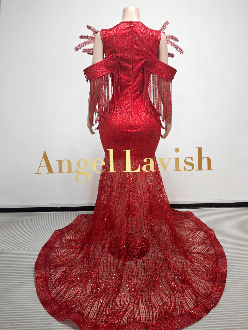 Red LF2405002