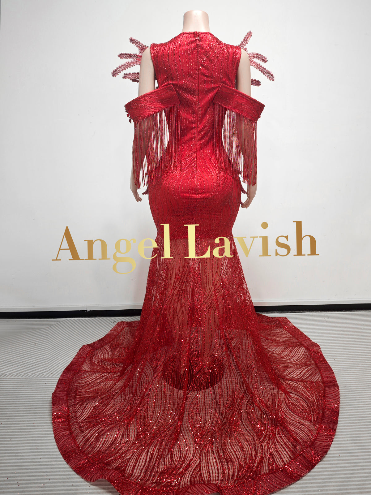 Red LF2405002