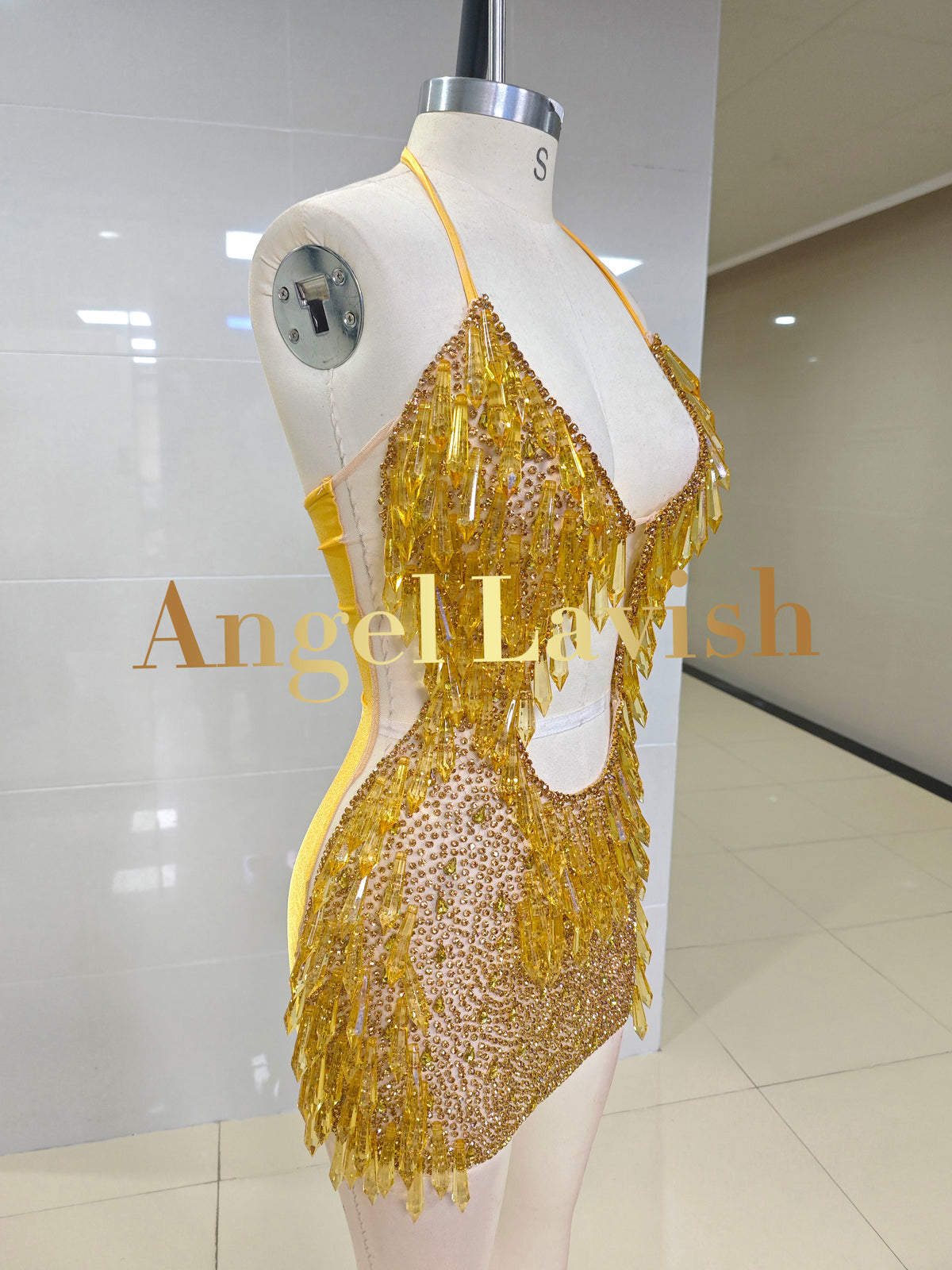 TH26010920 Gold