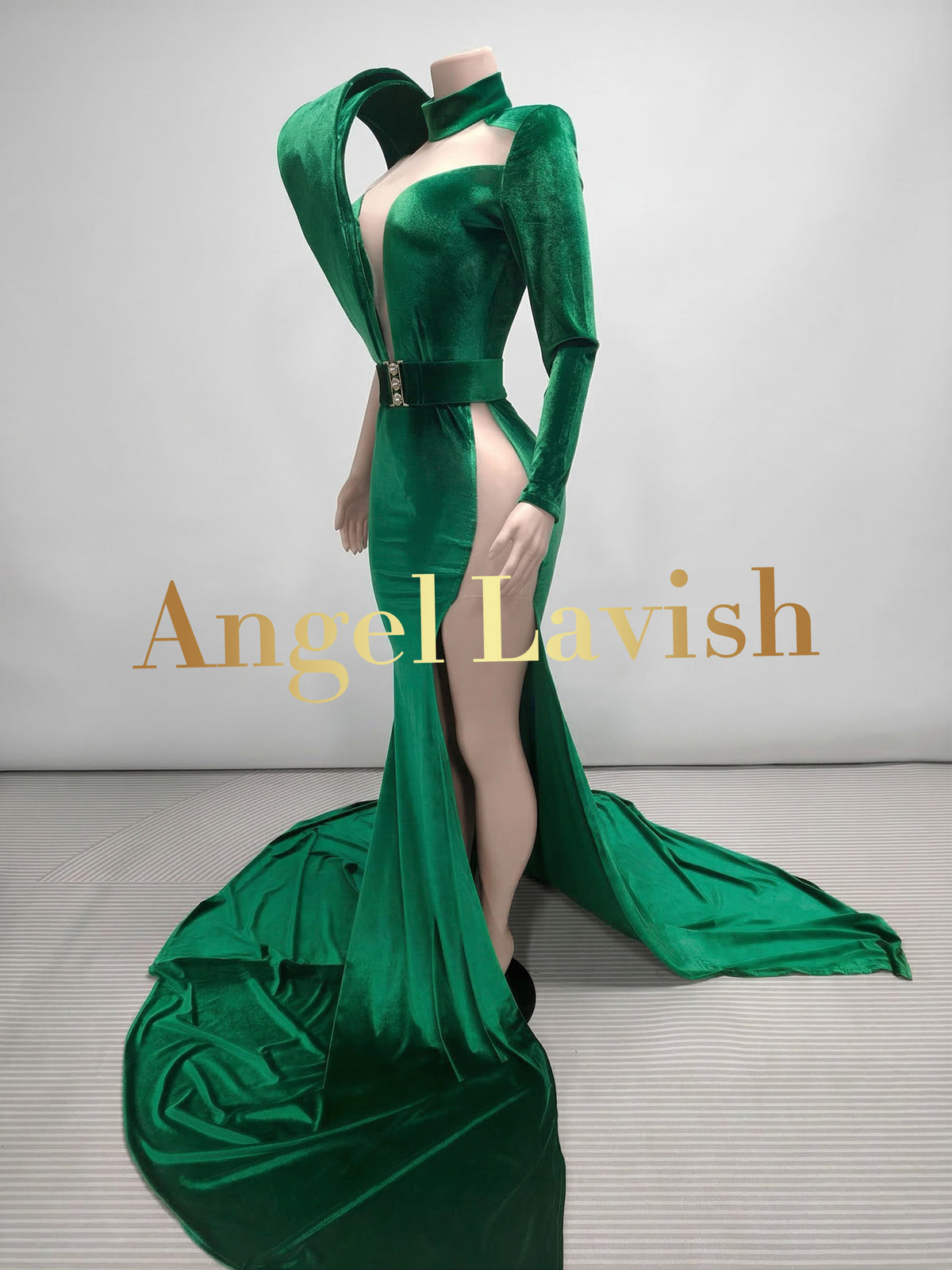 TH26010920 Green